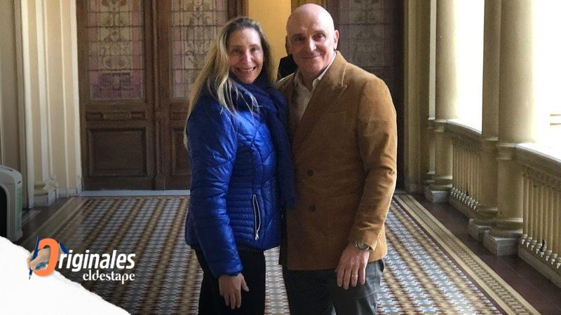 La reconciliación de Karina con Espert, otro candidato "bomba" contra CFK y el sueño electoral de los 35 puntos