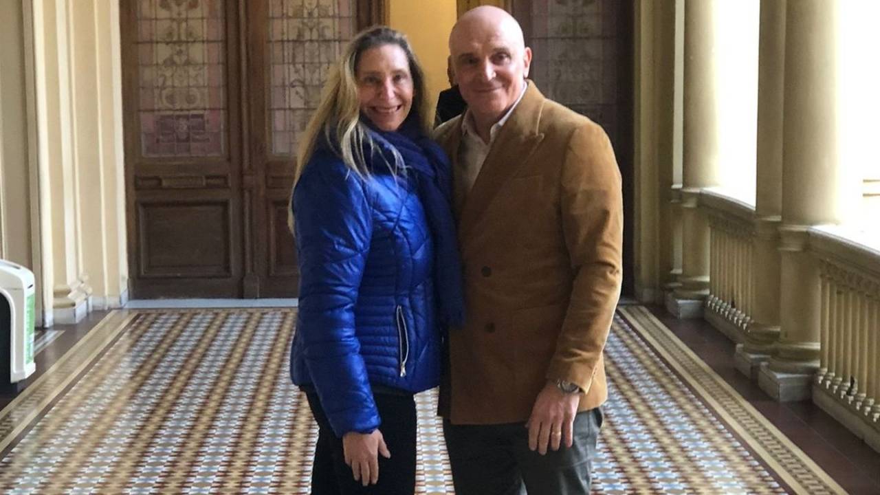 La reconciliación de Karina con Espert, otro candidato "bomba" contra CFK y el sueño electoral de los 35 puntos