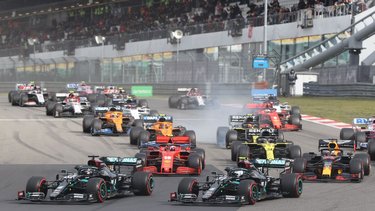 Fórmula 1: un histórico circuito descartó su regreso a la categoría