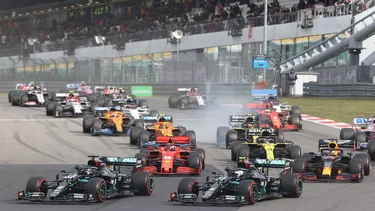 Fórmula 1: un histórico circuito descartó su regreso a la categoría