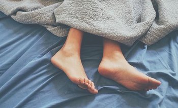 Olvidate de los pies fríos: el truco japonés para calentarlos en minutos | Consejos de salud
