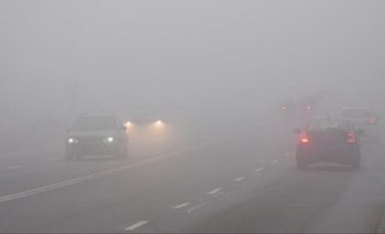 ¿Qué tipo de luces hay que colocar cuando hay neblina y por qué? | Auto