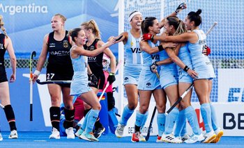 Las Leonas: el desafío de la Pro League para buscar la clasificación al Mundial | Las leonas