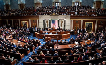 La ley fiscal de Trump provocaría un déficit de 2,4 billones de dólares | Estados unidos
