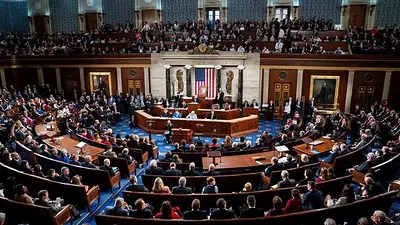 Capitolio de Estados Unidos Capitolio de Estados Unidos