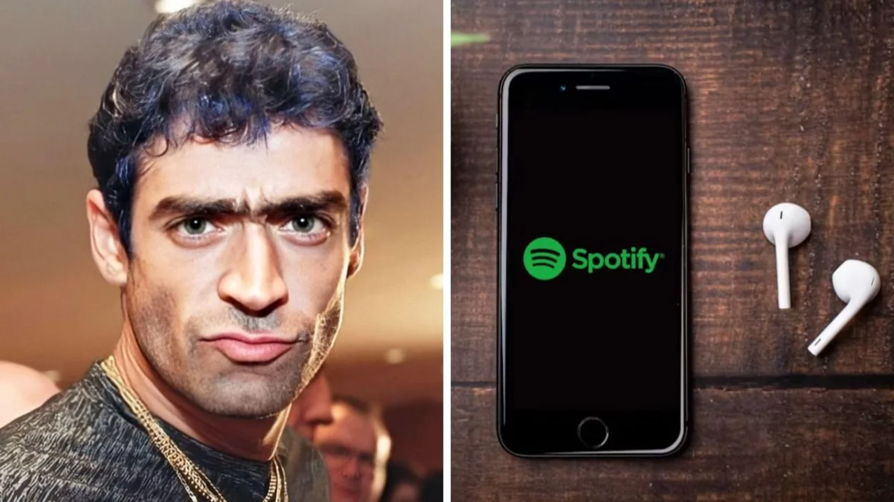 Quiénes son los cantantes de cuarteto más conocidos.