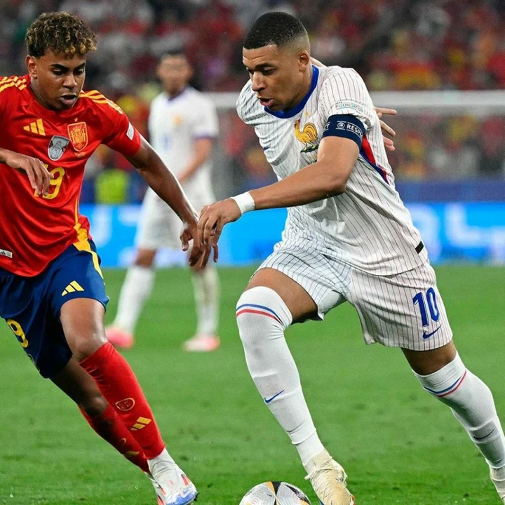 España y Francia buscan la final de la UEFA Nations League 2025
