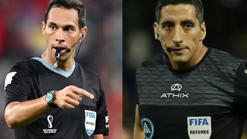 ¿Quiénes son los árbitros para el Mundial de Clubes 2025? Todos los nombres