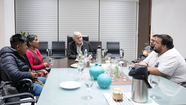 Agua para todos: el Gobierno de Formosa inaugurará una novedosa obra hídrica para comunidades originarias