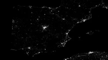 Una Inteligencia Artificial aseguró que habrá un "apagón mundial" en 2027