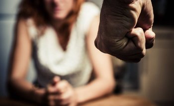 La Rioja refuerza su compromiso contra la violencia de género | Ni una menos