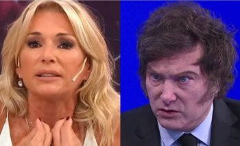 El mensaje de Yanina Latorre contra las políticas de Milei: "Bancar" | Televisión 