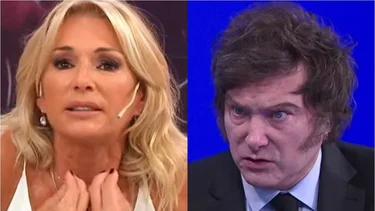 ¡Se dio vuelta! El mensaje de Yanina Latorre contra las políticas de Milei: "Bancar"