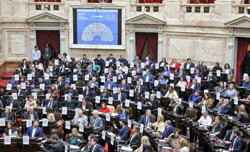 Desde La Rioja destacaron el aumento para las jubilaciones en Diputados | Jubilados
