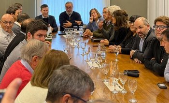 La UCR tiene fecha para definir cómo competirá en PBA | Elecciones 2025