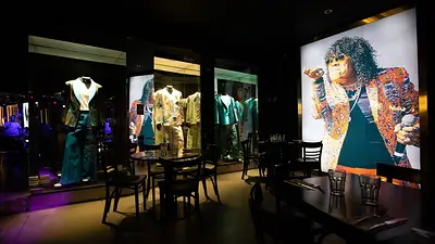 Museo del Cuarteto. Museo del Cuarteto.