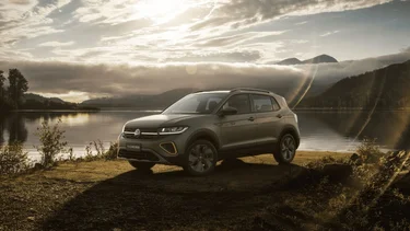 Volkswagen lanza una nueva versión de su SUV compacto