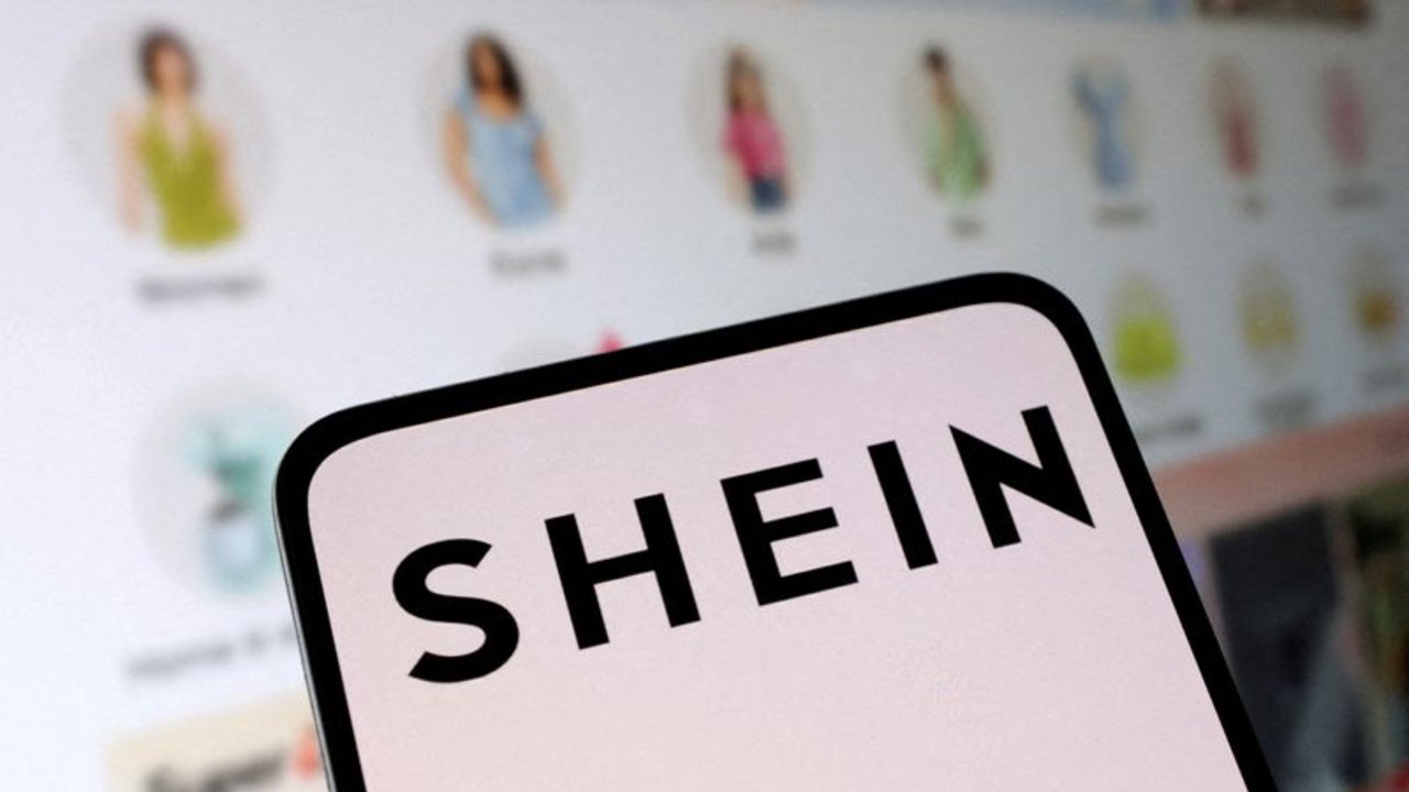 Shein recibe una denuncia de un grupo de consumidores de la UE por sus "patrones oscuros"
