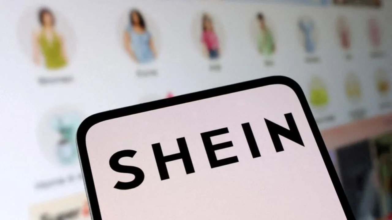 Shein recibe una denuncia de un grupo de consumidores de la UE por sus "patrones oscuros"