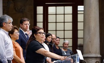 Asesinatos brutales amenazan imagen de Ciudad de México como reducto de seguridad en un país violento | México