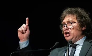Milei ratificó que vetará lo aprobado por el Congreso: "Degenerados fiscales" | Seguimiento minuto a minuto
