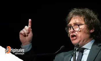 ¿Existe el orden macroeconómico de Milei? | Javier milei presidente