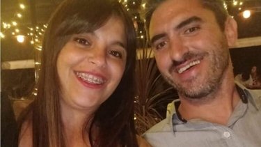 Mató a su pareja, se llevó a los hijos, los asesinó y se suicidó en la ruta