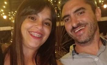 Mató a su pareja, se llevó a los hijos, los asesinó y se suicidó en la ruta | Triple crimen