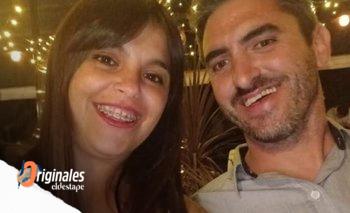 Mató a su pareja, se llevó a los hijos, los asesinó y se suicidó en la ruta | Triple crimen