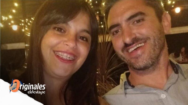 Mató a su pareja, se llevó a los hijos, los asesinó y se suicidó en la ruta