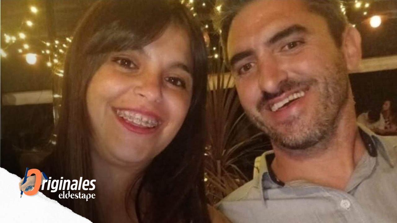 Mató a su pareja, se llevó a los hijos, los asesinó y se suicidó en la ruta