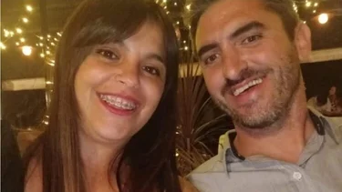Mató a su pareja, se llevó a los hijos, los asesinó y se suicidó en la ruta