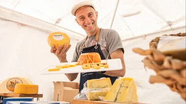 Llega la Feria Francesa a Buenos Aires: cuándo es, dónde y cuáles son las comidas típicas de Francia hay