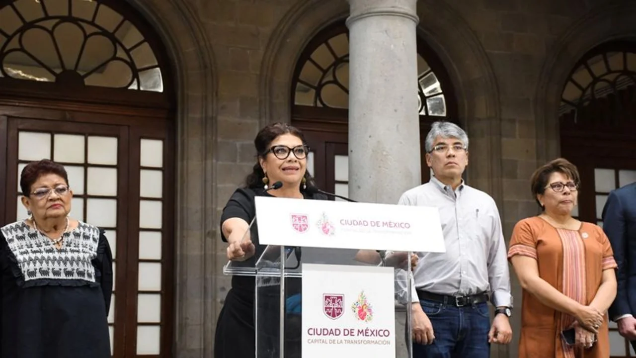Asesinatos brutales amenazan imagen de Ciudad de México como reducto de seguridad en un país violento