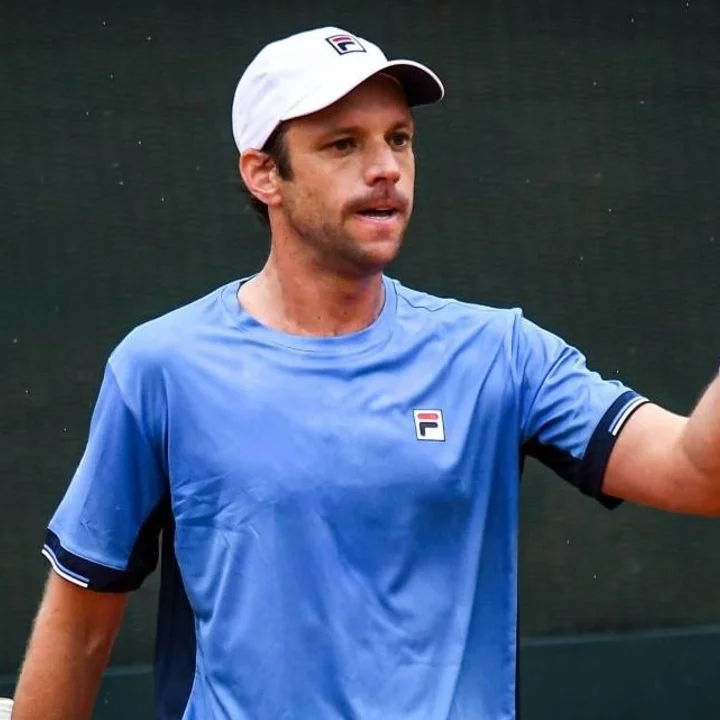 Zeballos y Granollers avanzan a la final de dobles en Roland Garros 2025