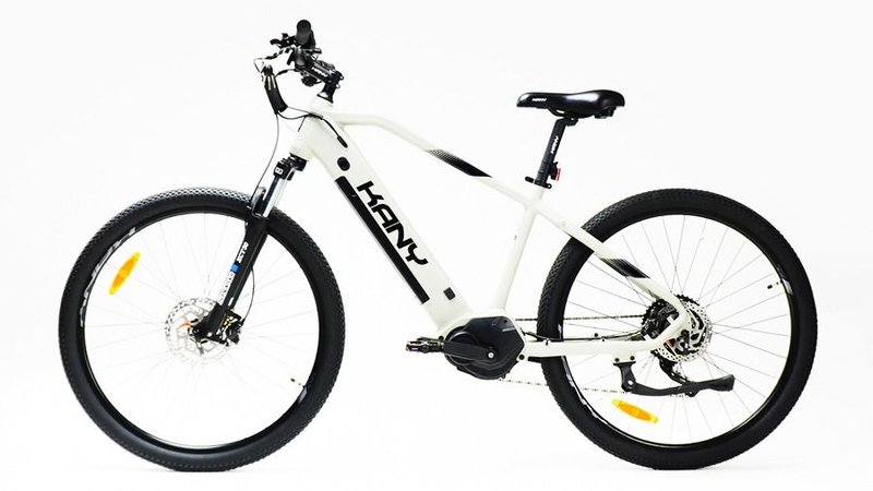 Bicicletas