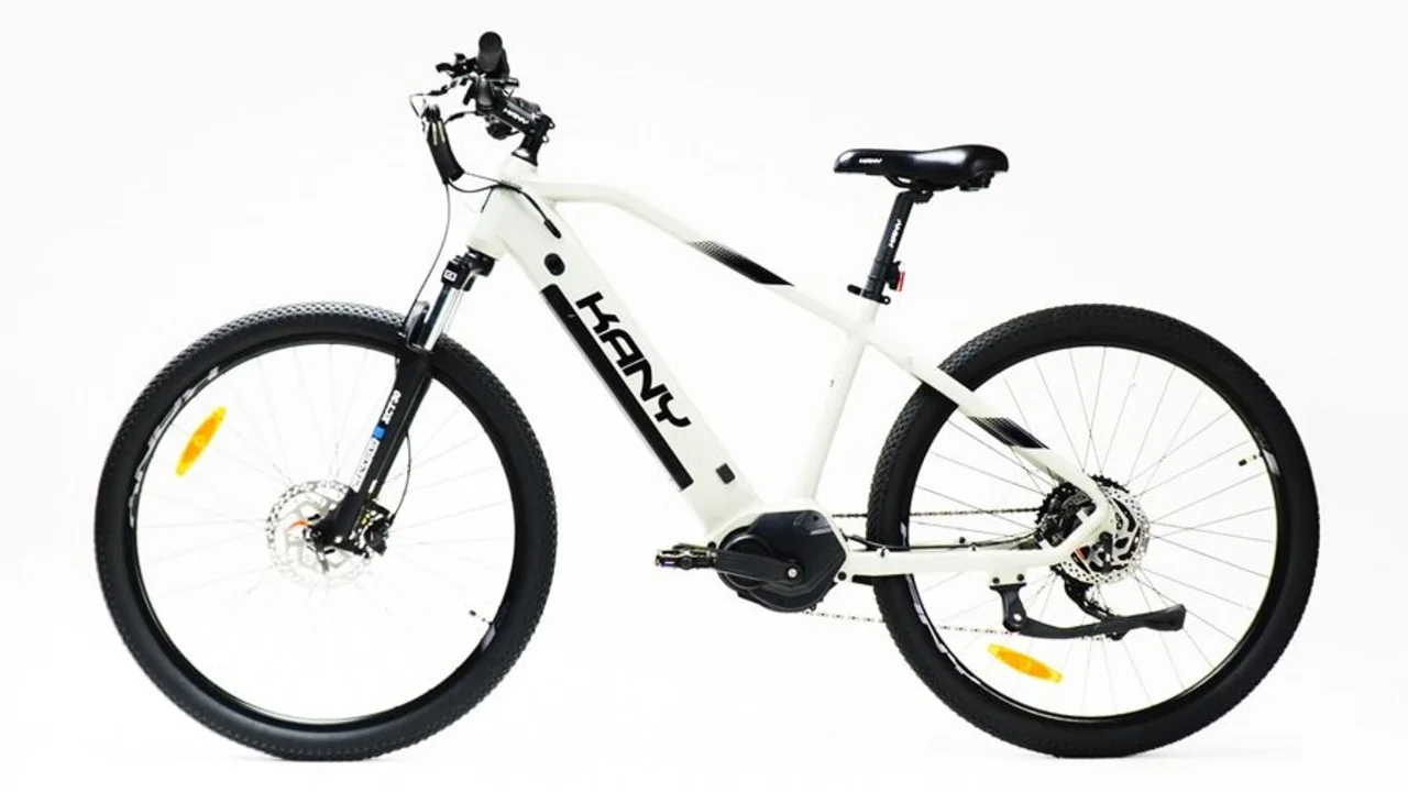 Bicicletas