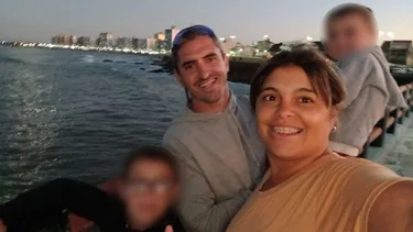 Quiénes eran las víctimas y el autor del triple crimen que se suicidó en Tres Arroyos