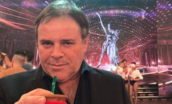 Defendió a Tinelli en sus polémicas y se animó a un nuevo desafío: la nueva vida de Carna | Teatro