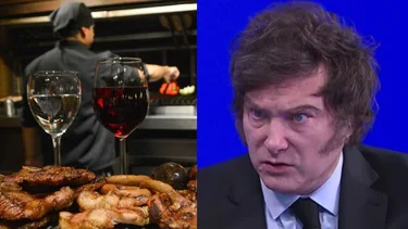 Dos prestigiosos restaurantes porteños distinguidos por la Guía Michelin cierran sus puertas por la crisis de Javier Milei