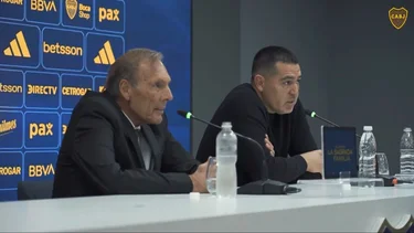 Boca cerró a dos refuerzos y va por más: el próximo objetivo de Riquelme y Russo