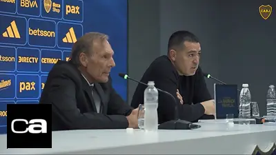 Boca, Juan Román Riquelme, Miguel Ángel Russo, mercado de pases Boca, Juan Román Riquelme, Miguel Ángel Russo, mercado de pases