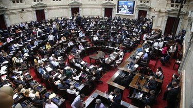 Aumento a jubilados: uno por uno, cómo votaron los diputados de Santa Fe