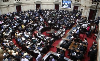 Aumento a jubilados: cómo votaron los diputados de Santa Fe | Diputados