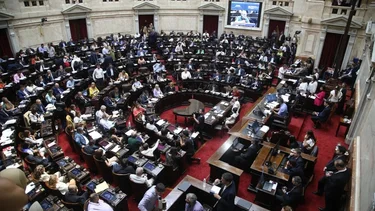Aumento a jubilados: uno por uno, cómo votaron los diputados de Santa Fe