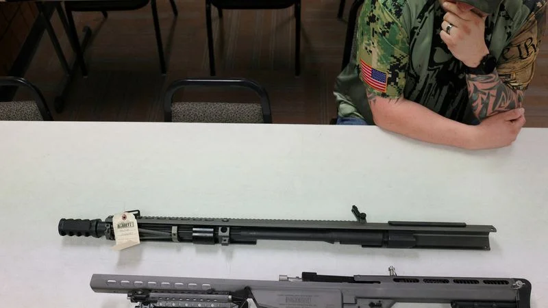 Corte Suprema evita que empresas de armas de EEUU sean demandas por México