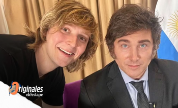 Se bajó el Gordo Dan para enfrentar a CFK y ahora apuntan al influencer Iñaki | Elecciones 2025