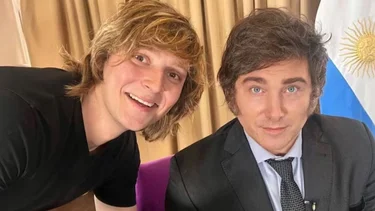 Se bajó el Gordo Dan para enfrentar a Cristina Kirchner y ahora apuntan al influencer Iñaki Gutiérrez