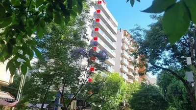Cuáles son los 3 barrios de Buenos Aires donde más subieron las propiedades: estos son, según un informe de mayo 2025 Cuáles son los 3 barrios de Buenos Aires donde más subieron las propiedades: estos son, según un informe de mayo 2025