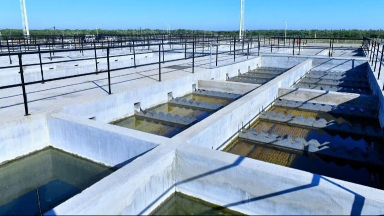 Agua para todos: el Gobierno de Formosa inaugurará una novedosa obra hídrica para comunidades originarias